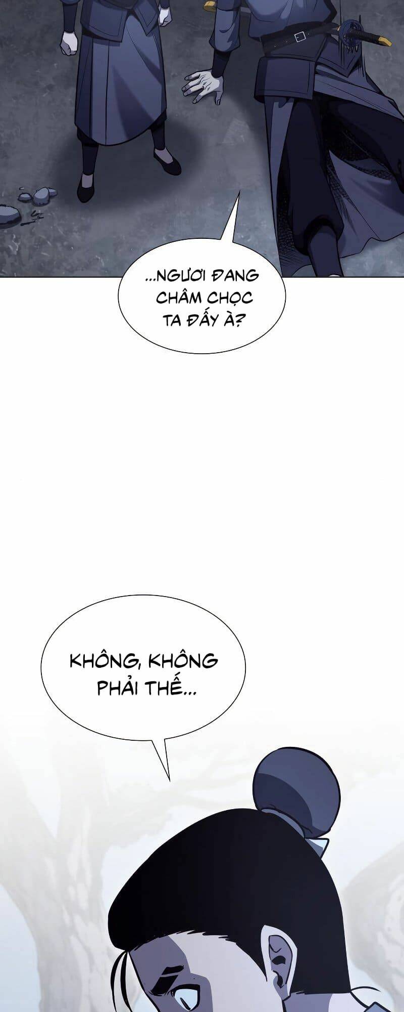 Thiên Ma Thần Quyết Trùng Sinh - Chapter 50 - Page 112