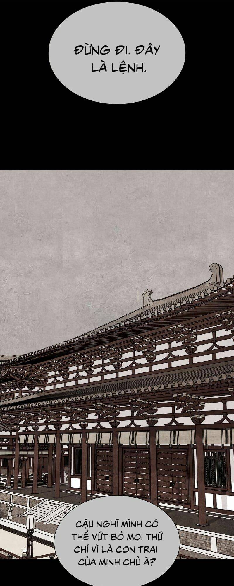 Thiên Ma Thần Quyết Trùng Sinh - Chapter 50 - Page 115