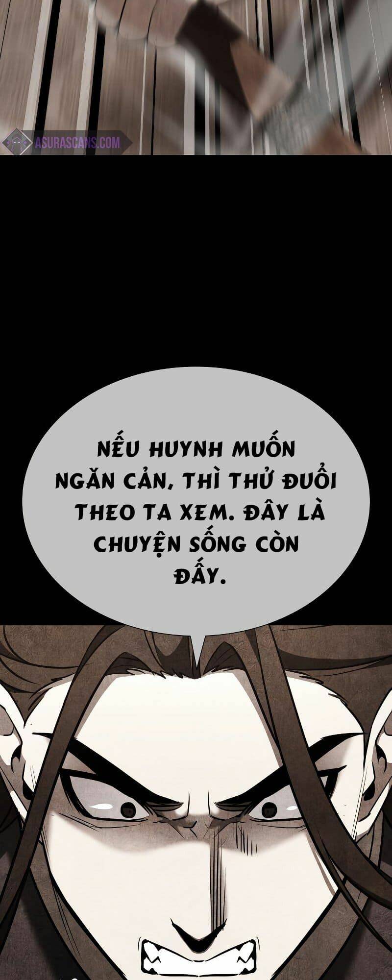 Thiên Ma Thần Quyết Trùng Sinh - Chapter 50 - Page 121