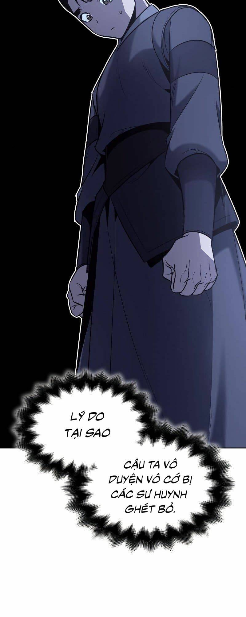 Thiên Ma Thần Quyết Trùng Sinh - Chapter 50 - Page 124