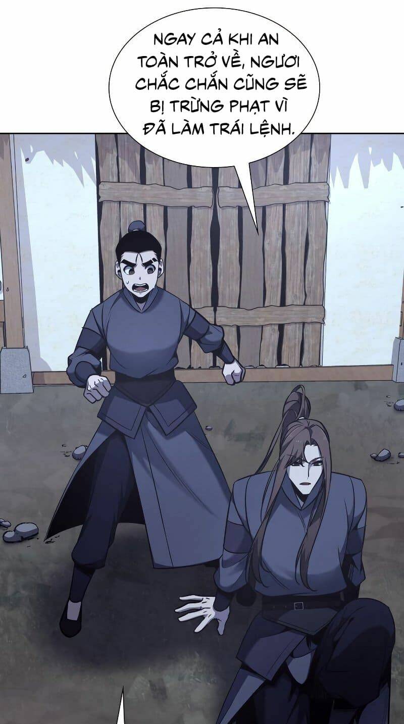 Thiên Ma Thần Quyết Trùng Sinh - Chapter 50 - Page 126