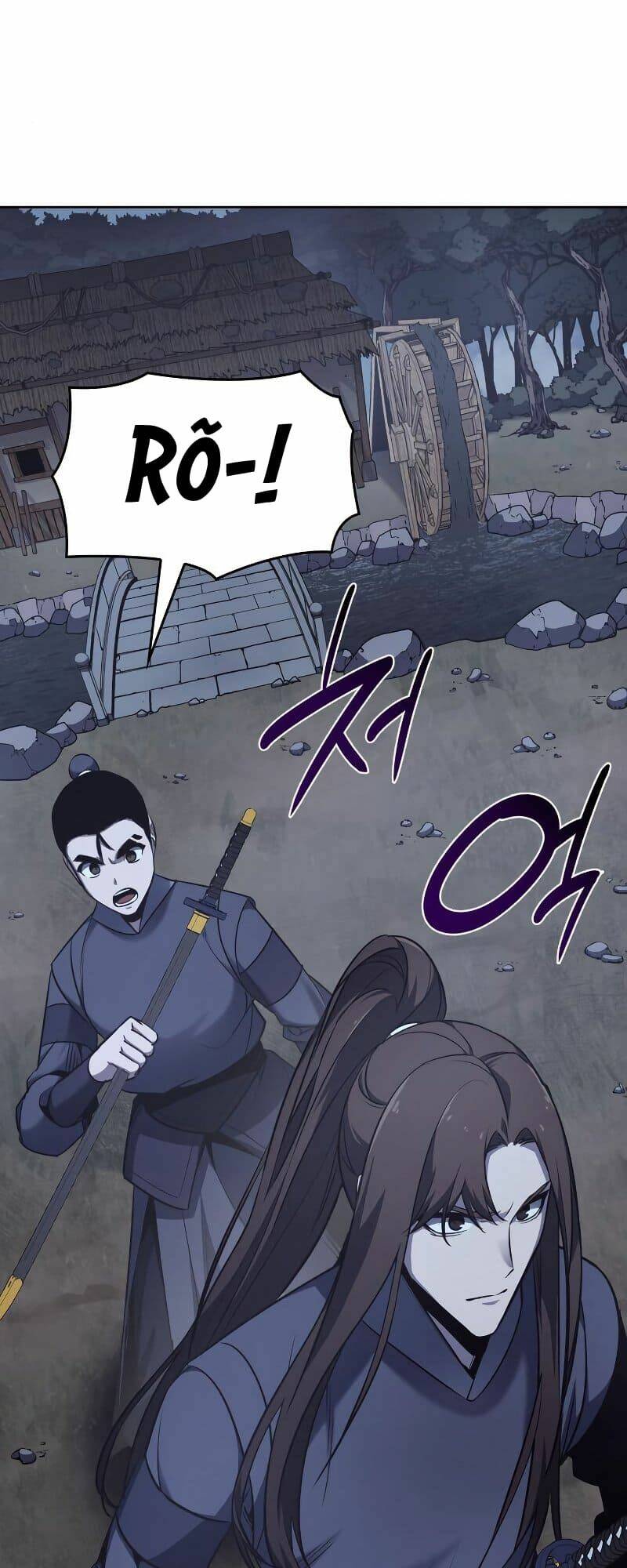 Thiên Ma Thần Quyết Trùng Sinh - Chapter 50 - Page 129