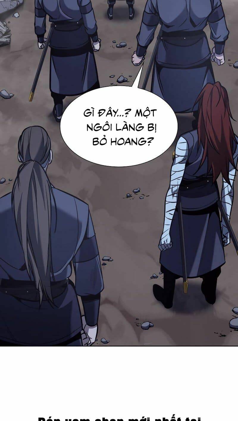 Thiên Ma Thần Quyết Trùng Sinh - Chapter 50 - Page 134