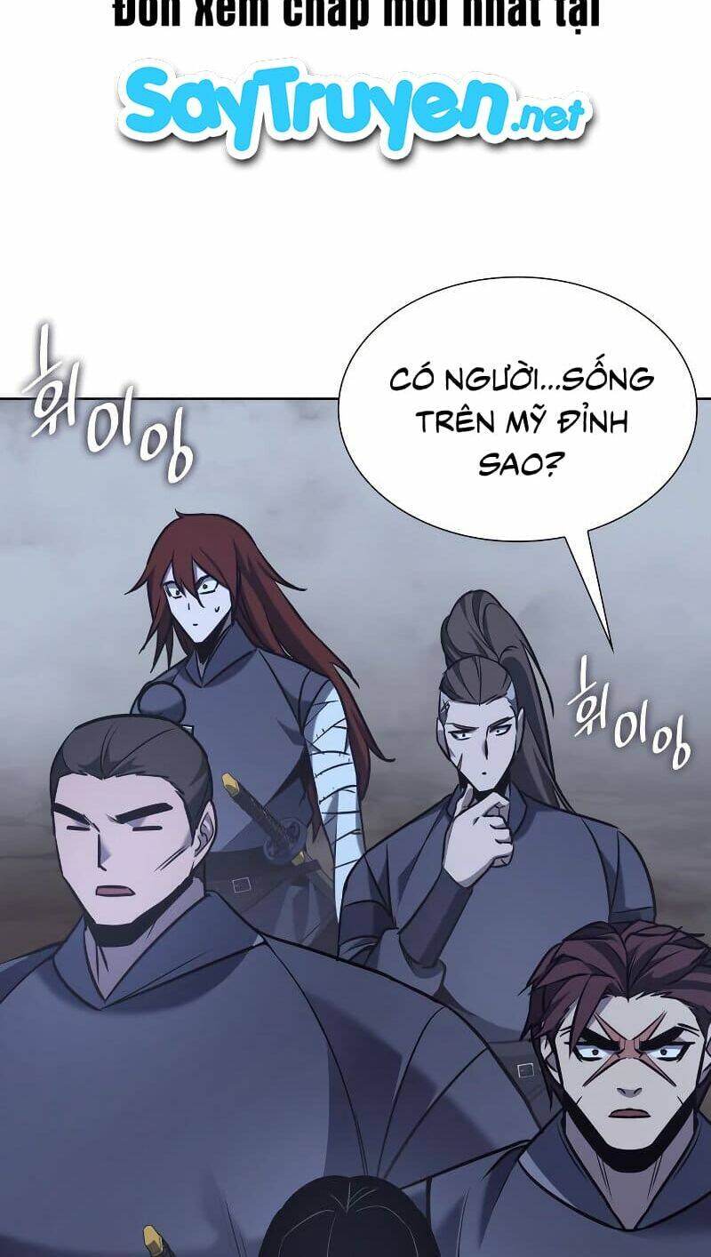 Thiên Ma Thần Quyết Trùng Sinh - Chapter 50 - Page 135