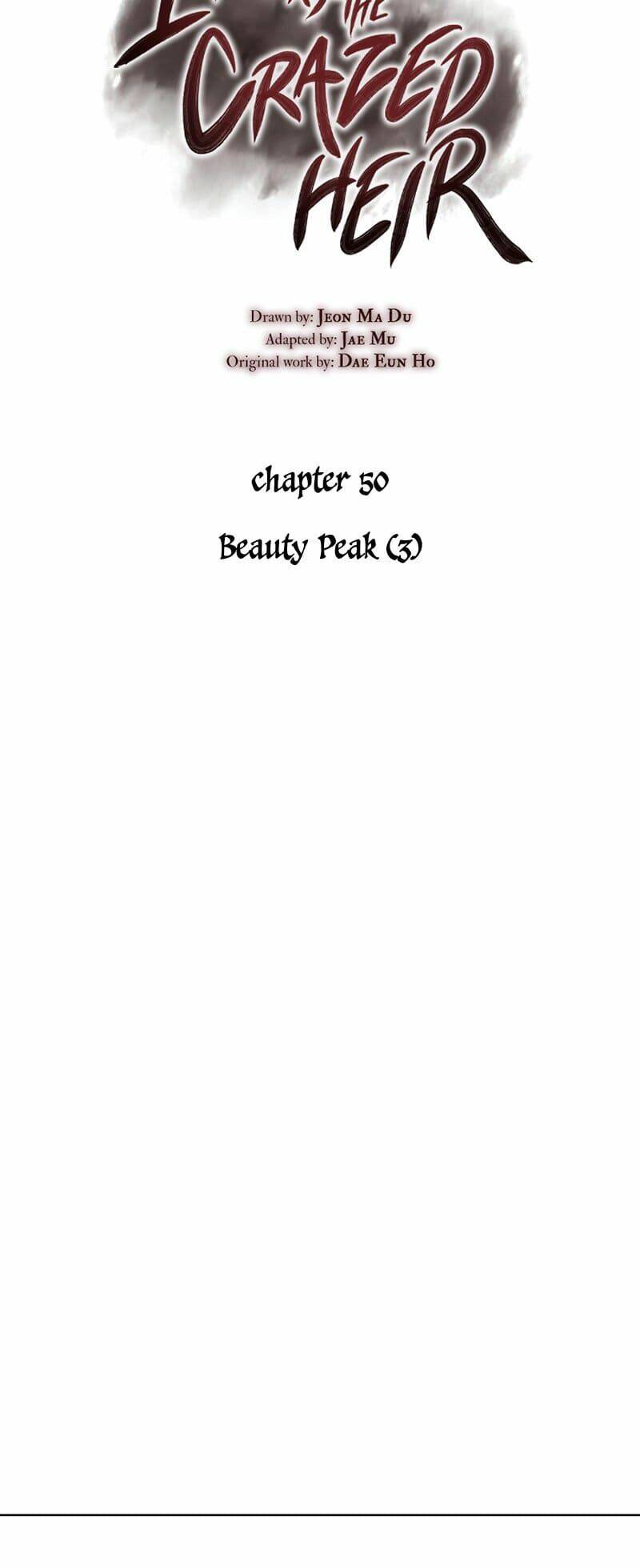 Thiên Ma Thần Quyết Trùng Sinh - Chapter 50 - Page 14