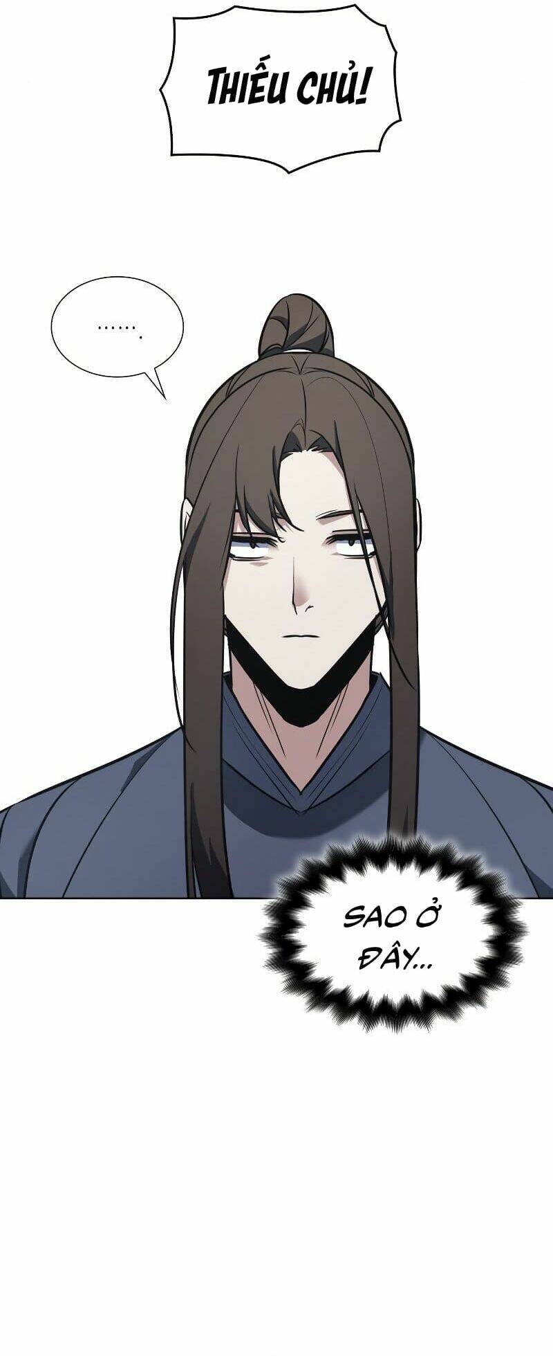 Thiên Ma Thần Quyết Trùng Sinh - Chapter 50 - Page 15