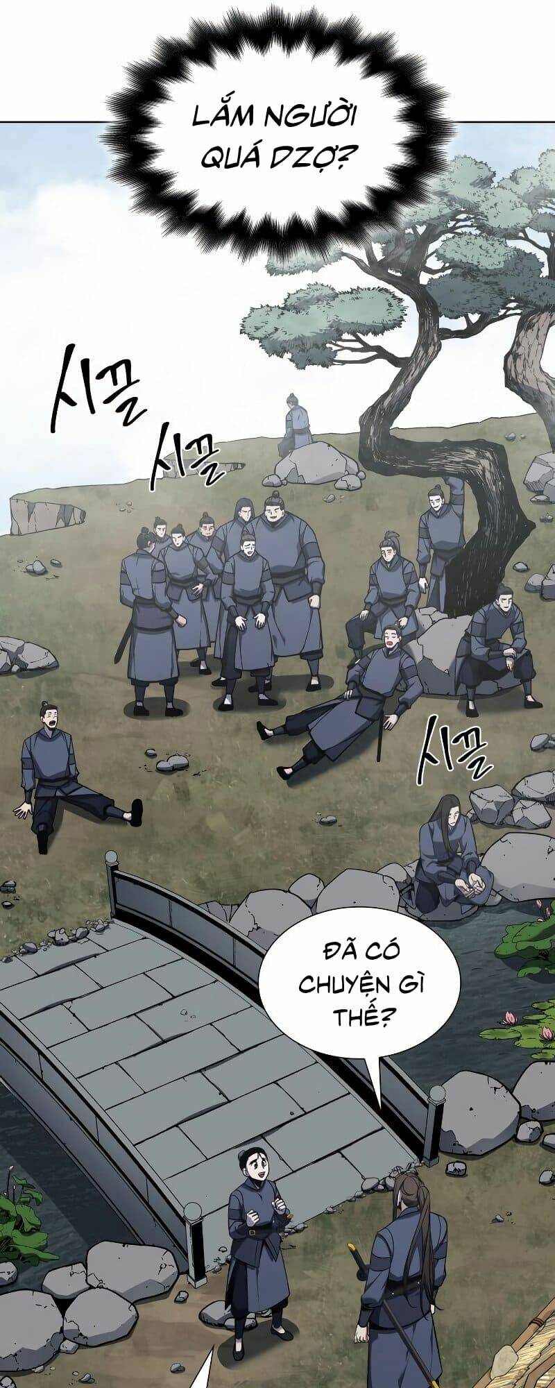 Thiên Ma Thần Quyết Trùng Sinh - Chapter 50 - Page 16