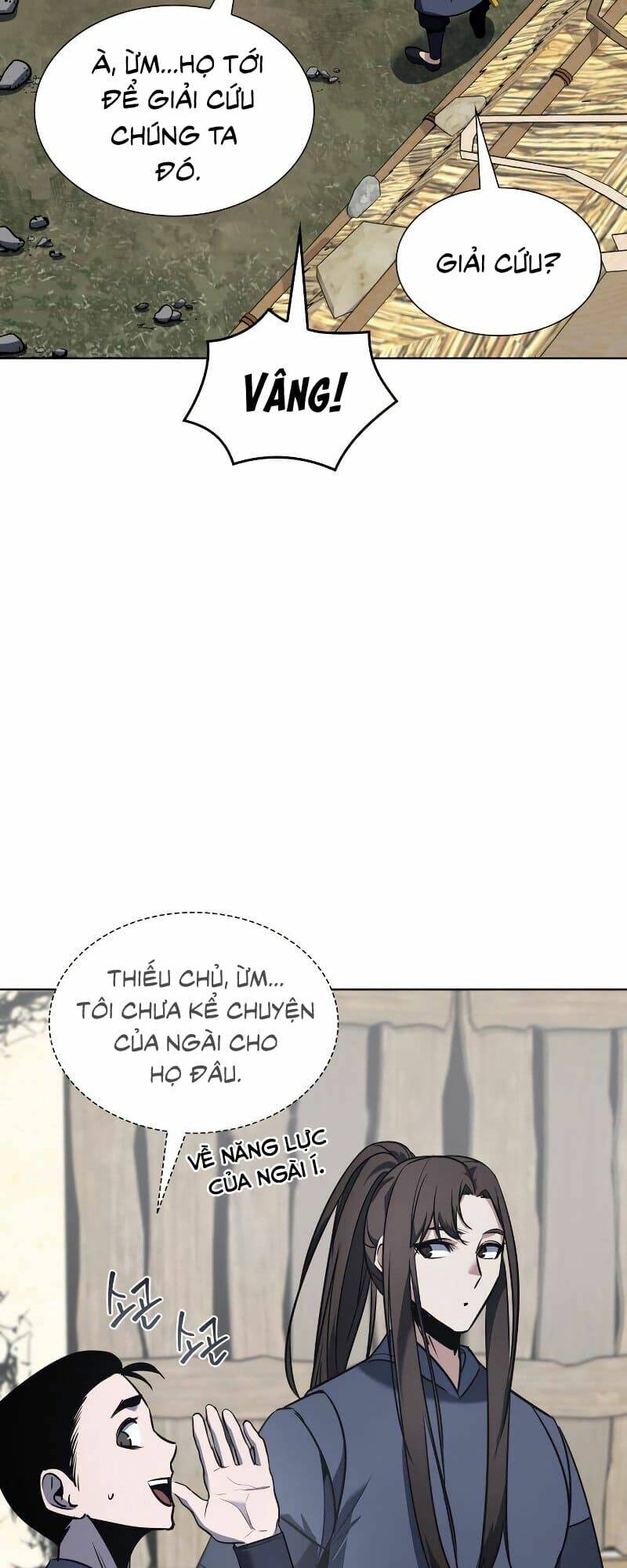 Thiên Ma Thần Quyết Trùng Sinh - Chapter 50 - Page 17