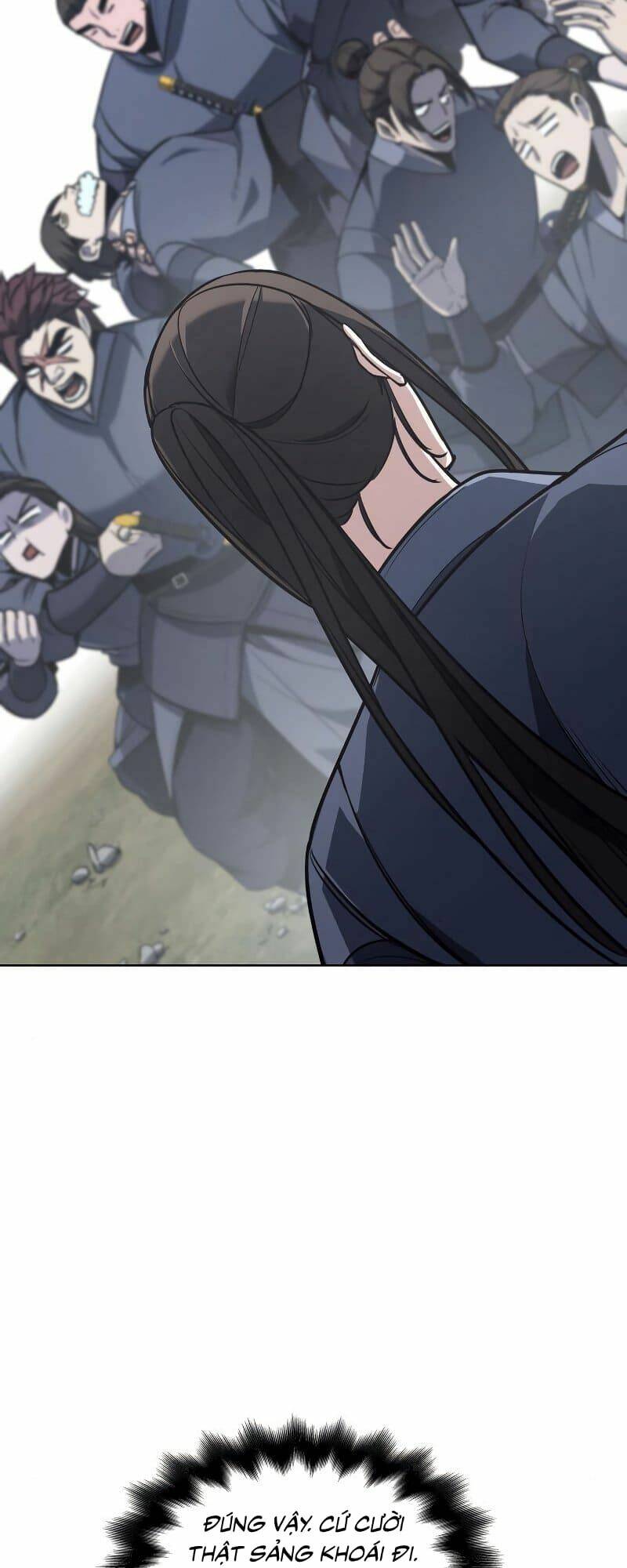 Thiên Ma Thần Quyết Trùng Sinh - Chapter 50 - Page 19