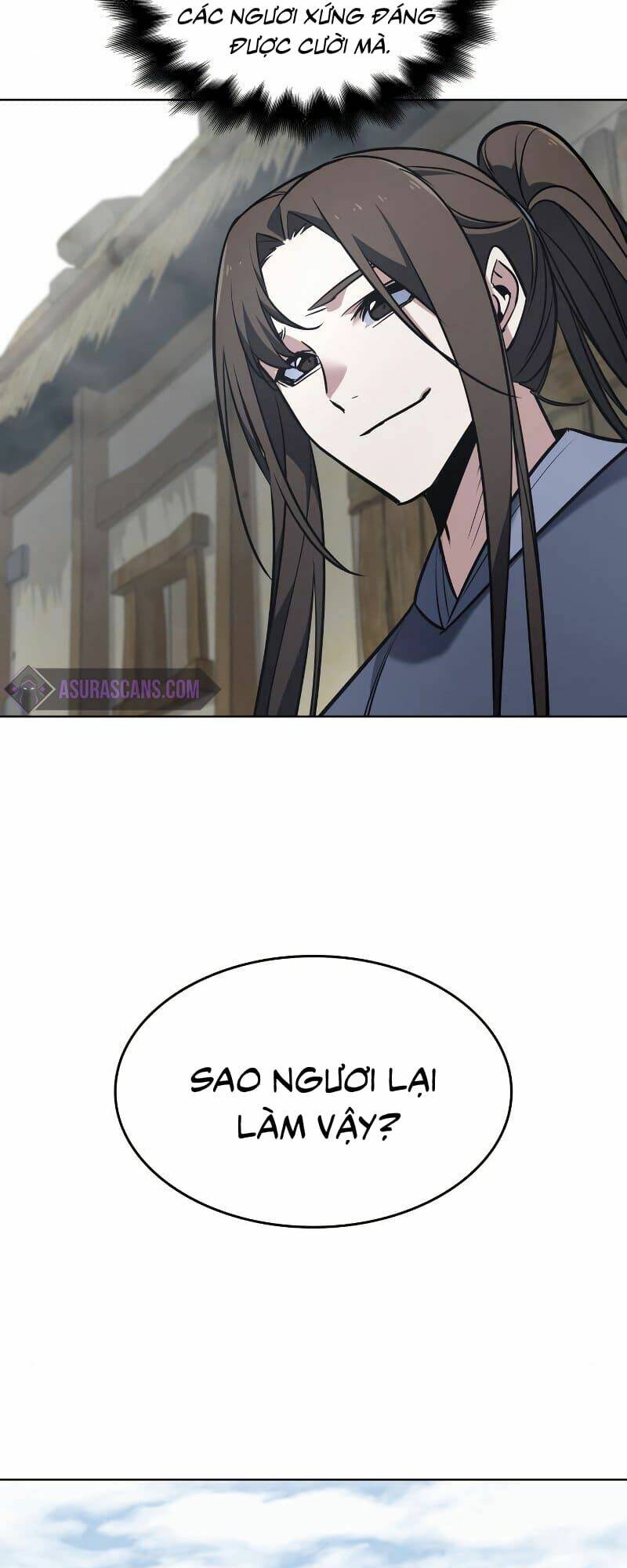 Thiên Ma Thần Quyết Trùng Sinh - Chapter 50 - Page 20