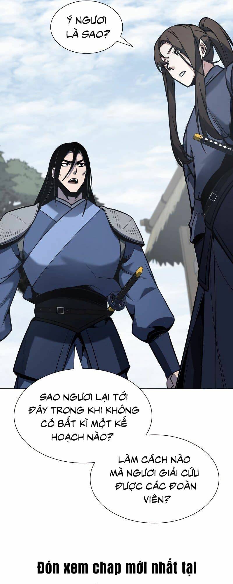 Thiên Ma Thần Quyết Trùng Sinh - Chapter 50 - Page 21