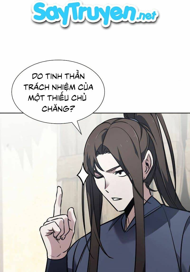 Thiên Ma Thần Quyết Trùng Sinh - Chapter 50 - Page 22