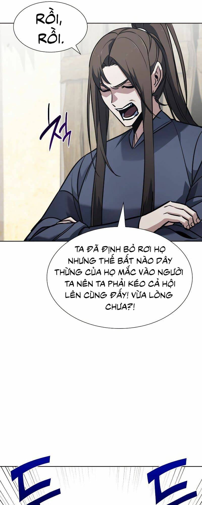 Thiên Ma Thần Quyết Trùng Sinh - Chapter 50 - Page 24