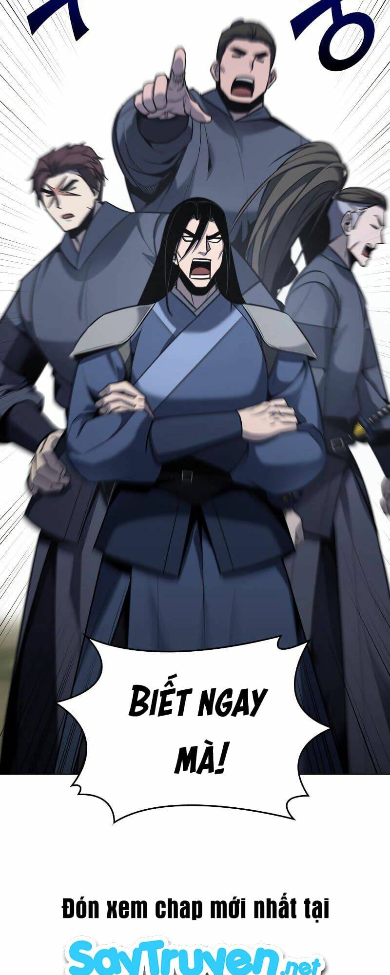 Thiên Ma Thần Quyết Trùng Sinh - Chapter 50 - Page 25