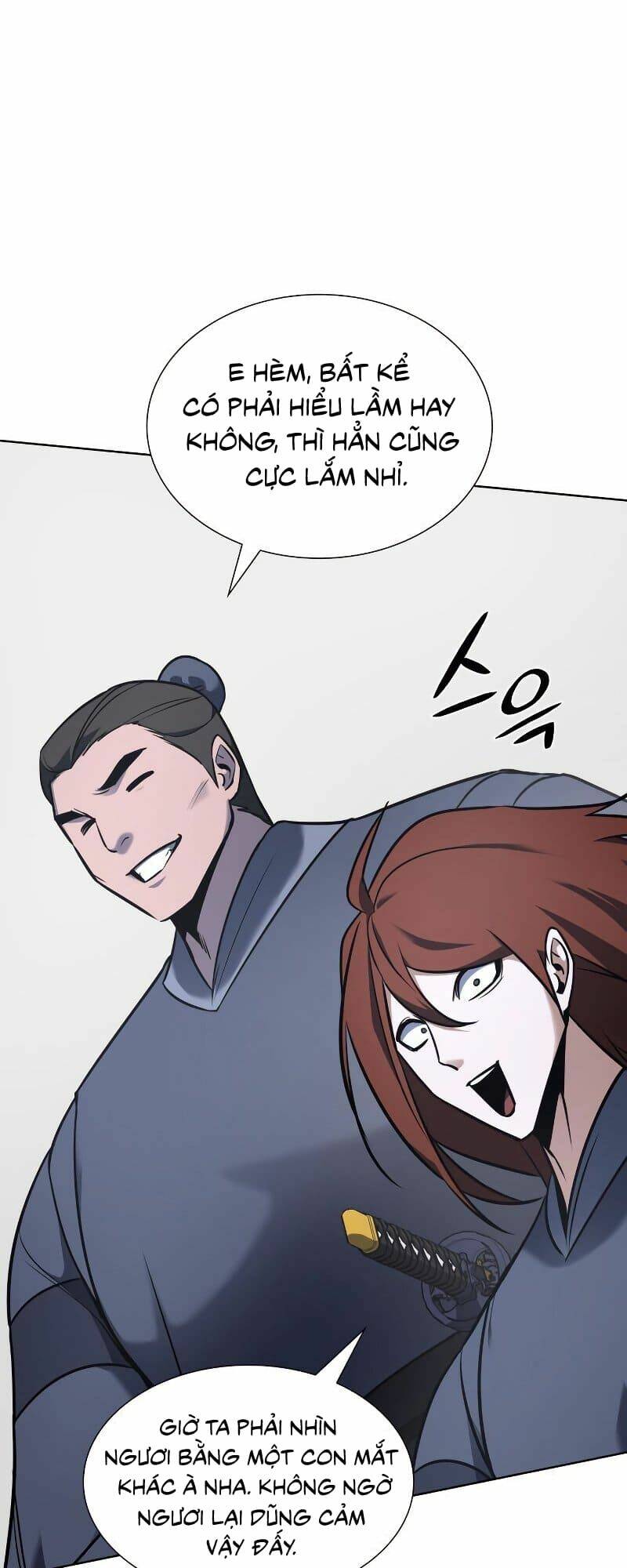 Thiên Ma Thần Quyết Trùng Sinh - Chapter 50 - Page 27