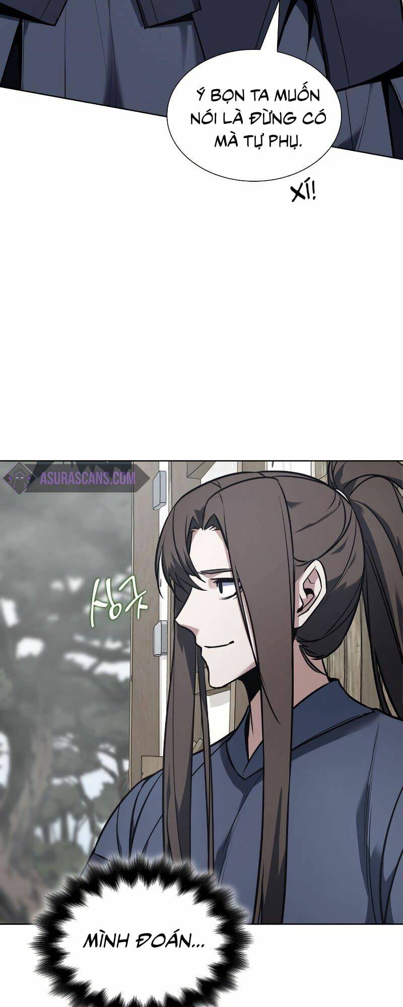 Thiên Ma Thần Quyết Trùng Sinh - Chapter 50 - Page 29