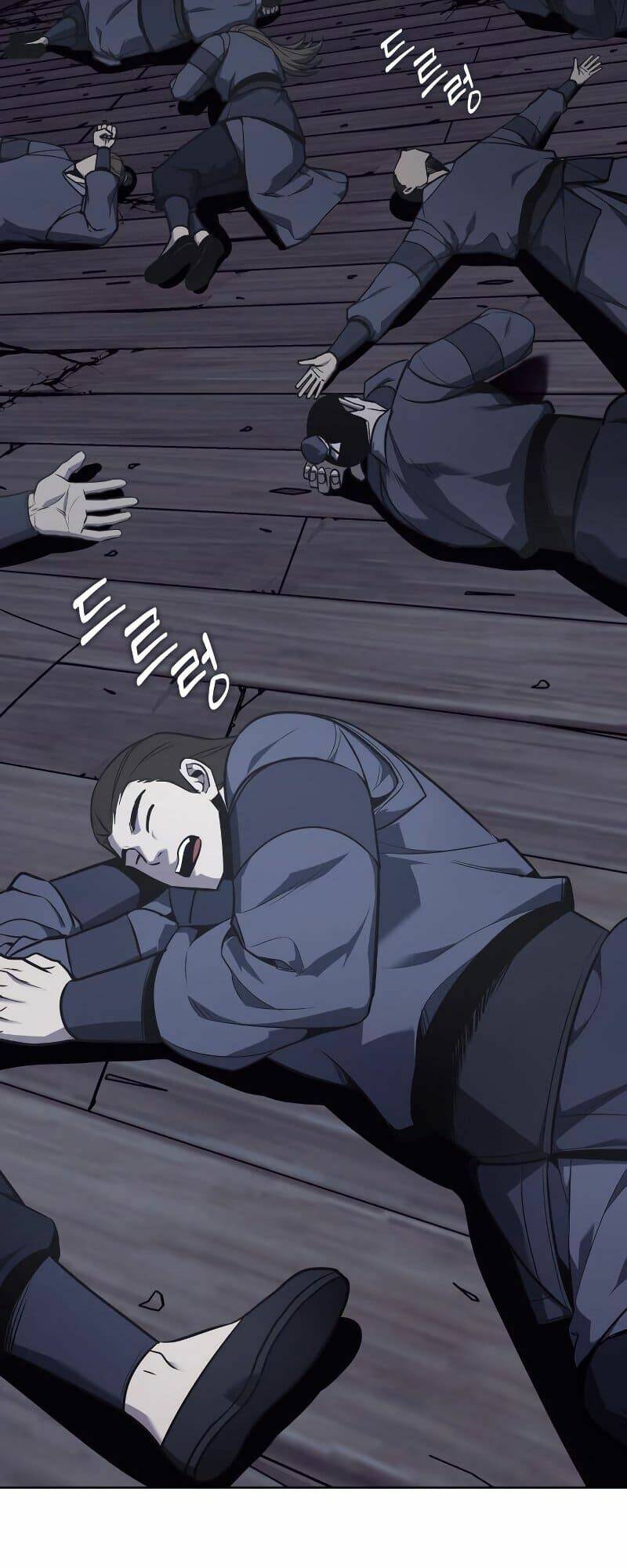 Thiên Ma Thần Quyết Trùng Sinh - Chapter 50 - Page 34