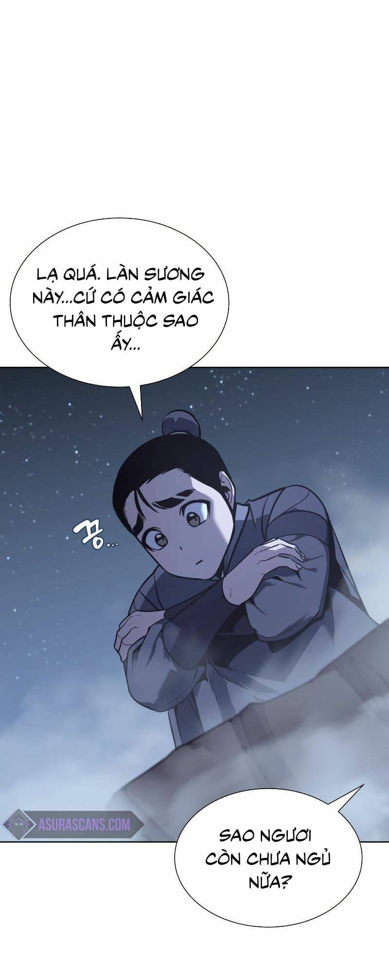 Thiên Ma Thần Quyết Trùng Sinh - Chapter 50 - Page 36