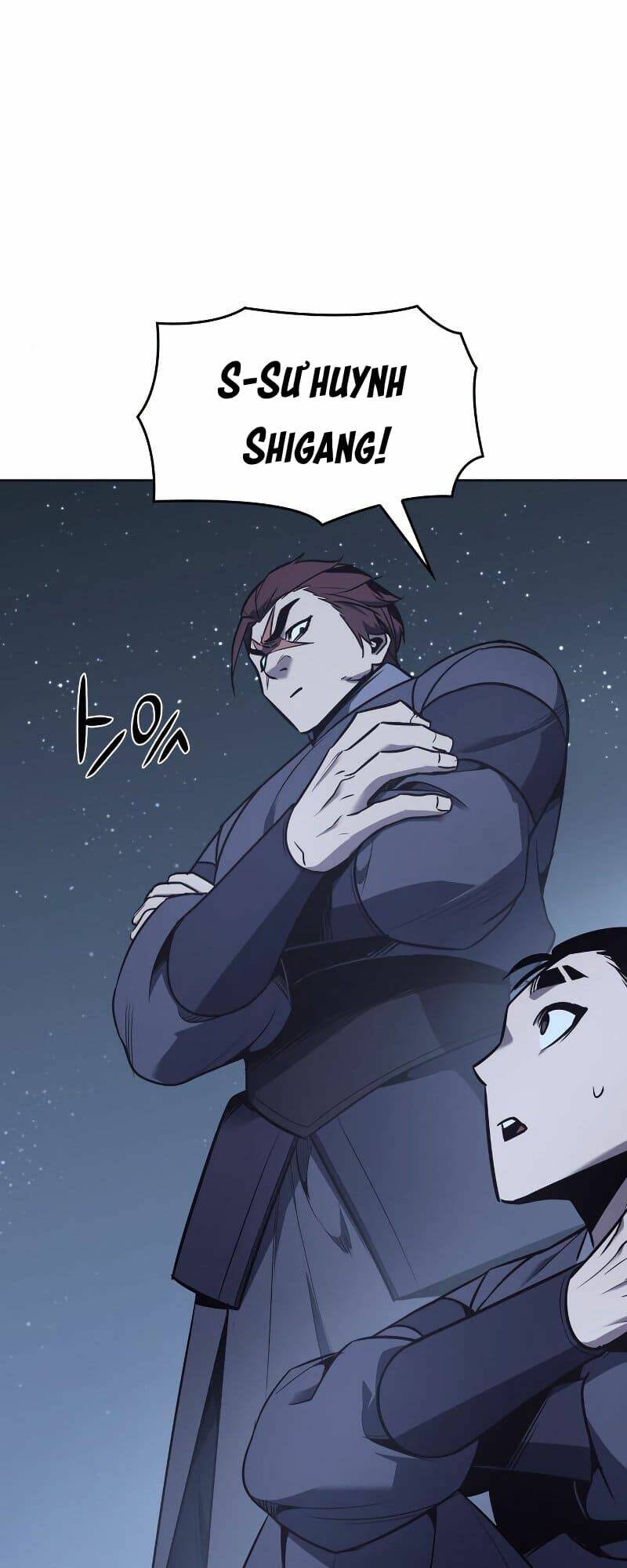 Thiên Ma Thần Quyết Trùng Sinh - Chapter 50 - Page 37