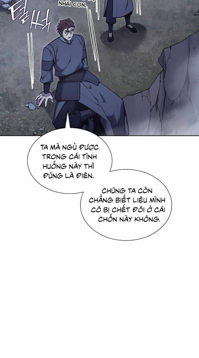 Thiên Ma Thần Quyết Trùng Sinh - Chapter 50 - Page 39