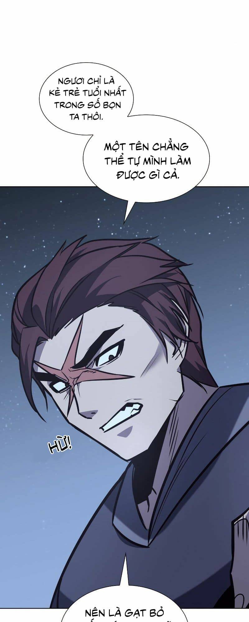 Thiên Ma Thần Quyết Trùng Sinh - Chapter 50 - Page 48