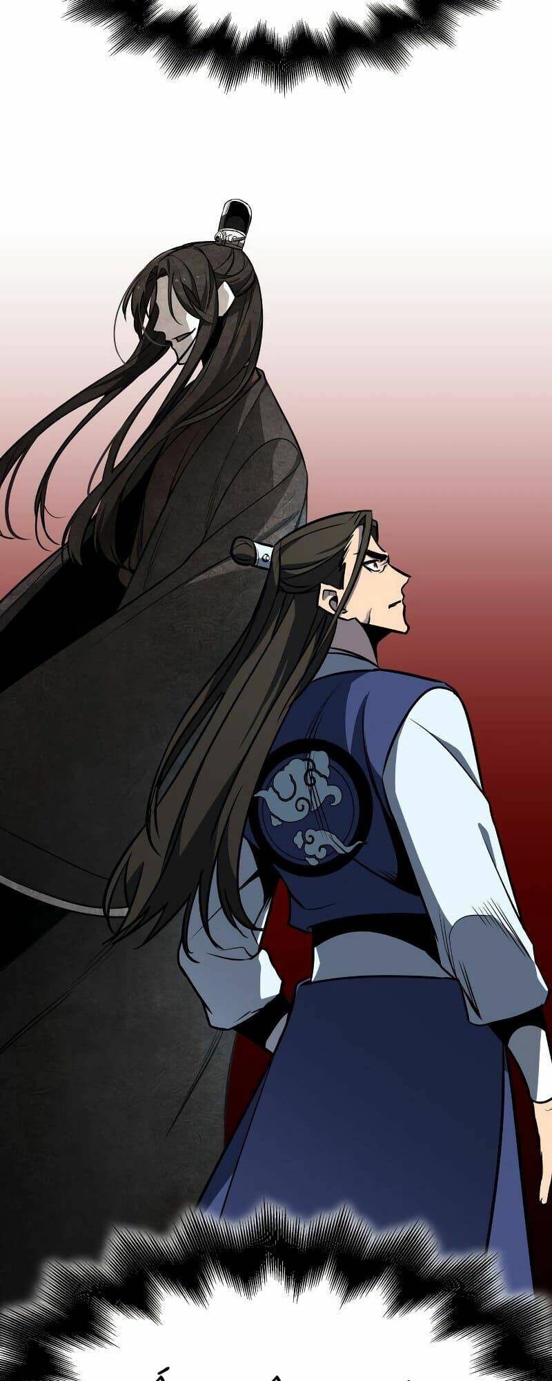 Thiên Ma Thần Quyết Trùng Sinh - Chapter 50 - Page 4