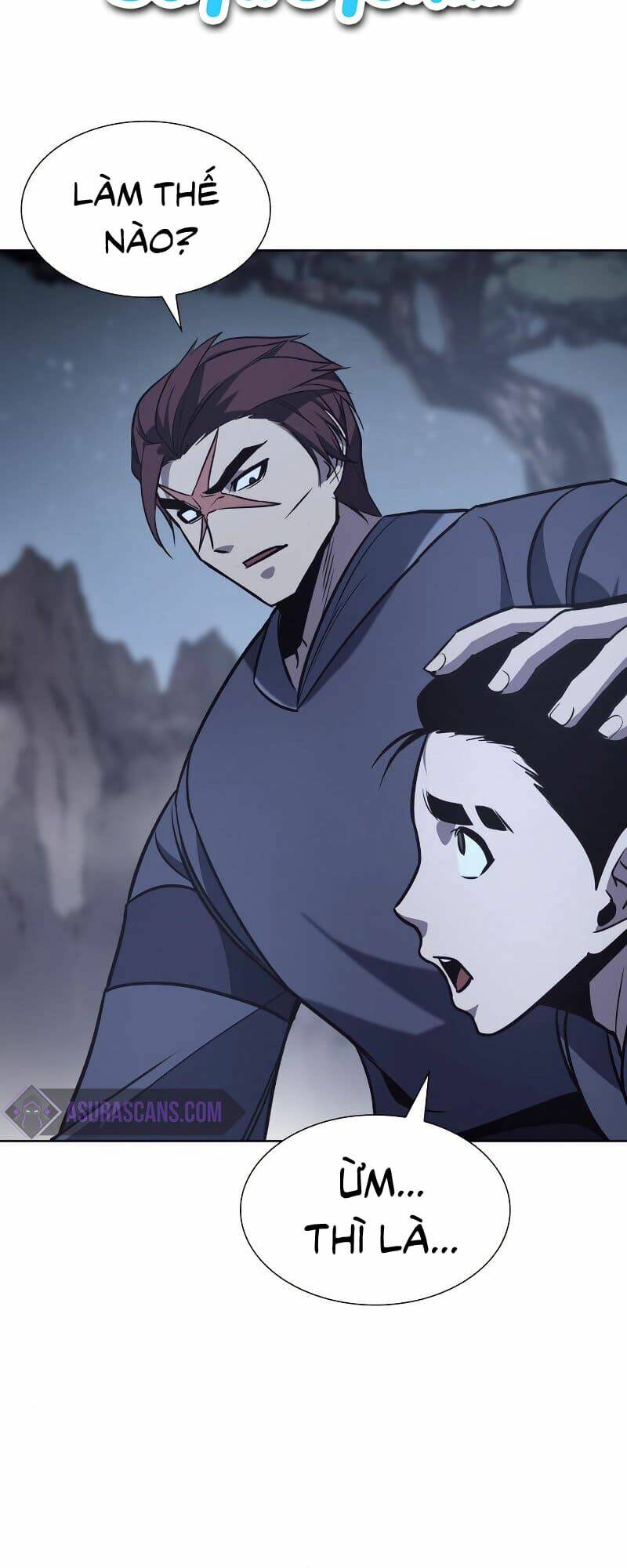 Thiên Ma Thần Quyết Trùng Sinh - Chapter 50 - Page 50