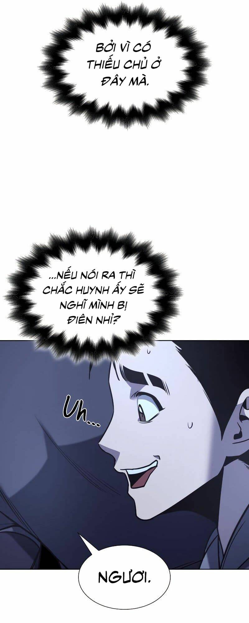 Thiên Ma Thần Quyết Trùng Sinh - Chapter 50 - Page 51