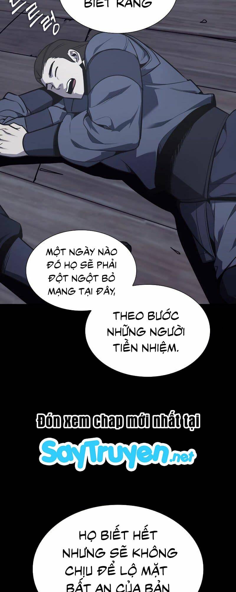 Thiên Ma Thần Quyết Trùng Sinh - Chapter 50 - Page 53