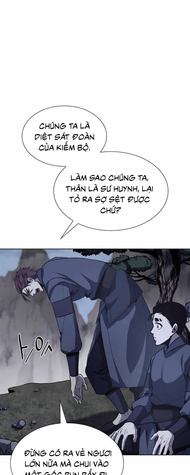Thiên Ma Thần Quyết Trùng Sinh - Chapter 50 - Page 57