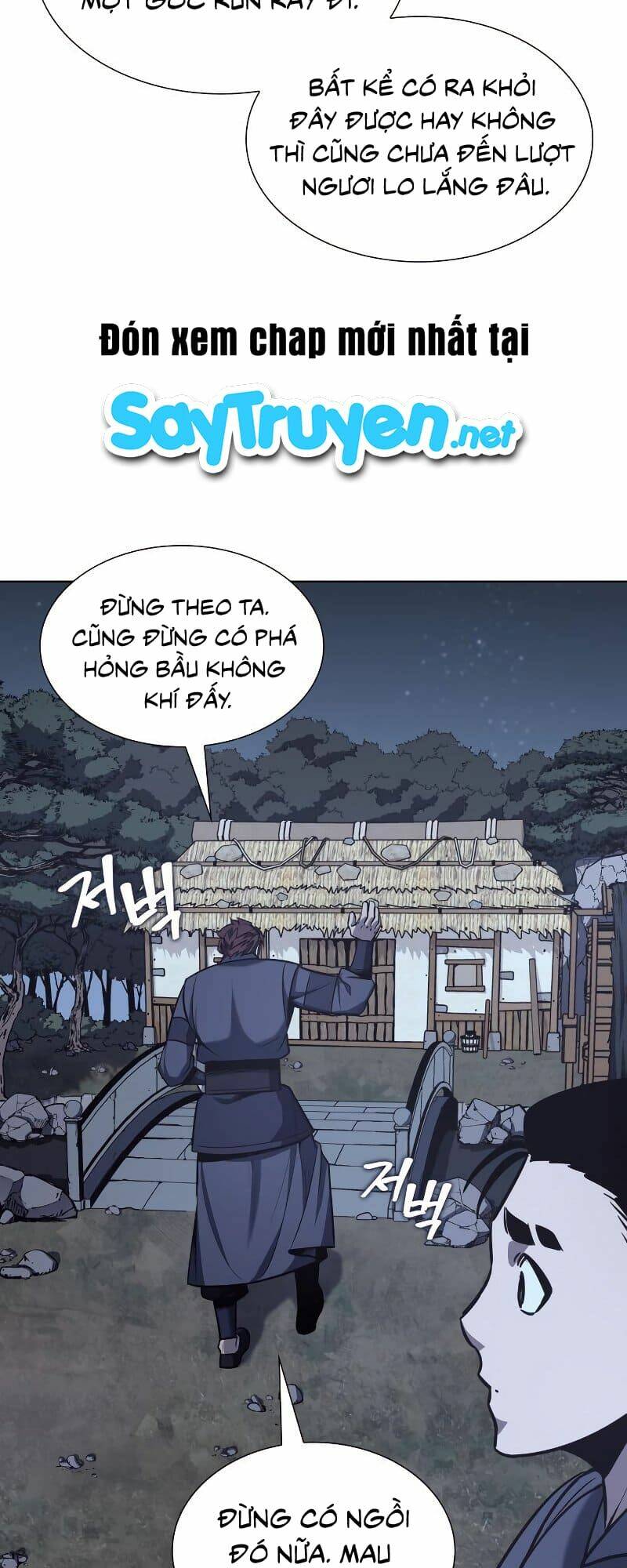 Thiên Ma Thần Quyết Trùng Sinh - Chapter 50 - Page 58