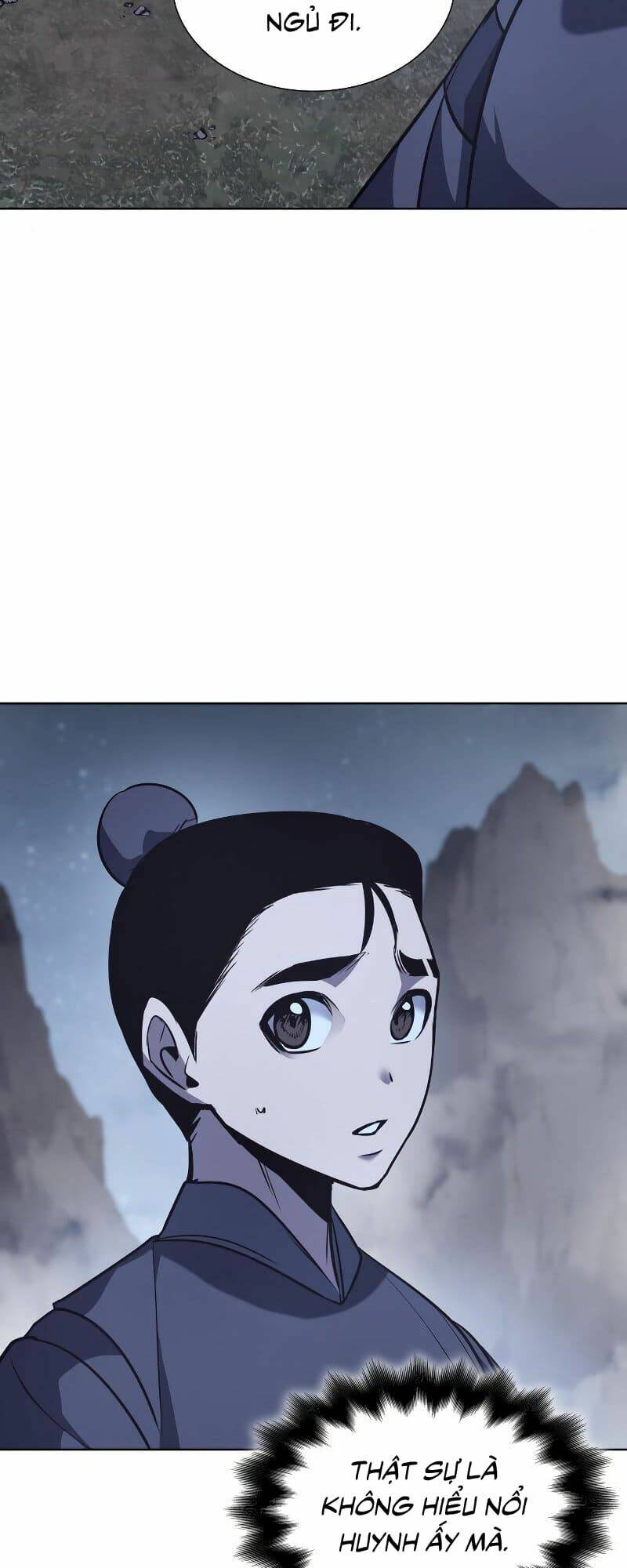 Thiên Ma Thần Quyết Trùng Sinh - Chapter 50 - Page 59