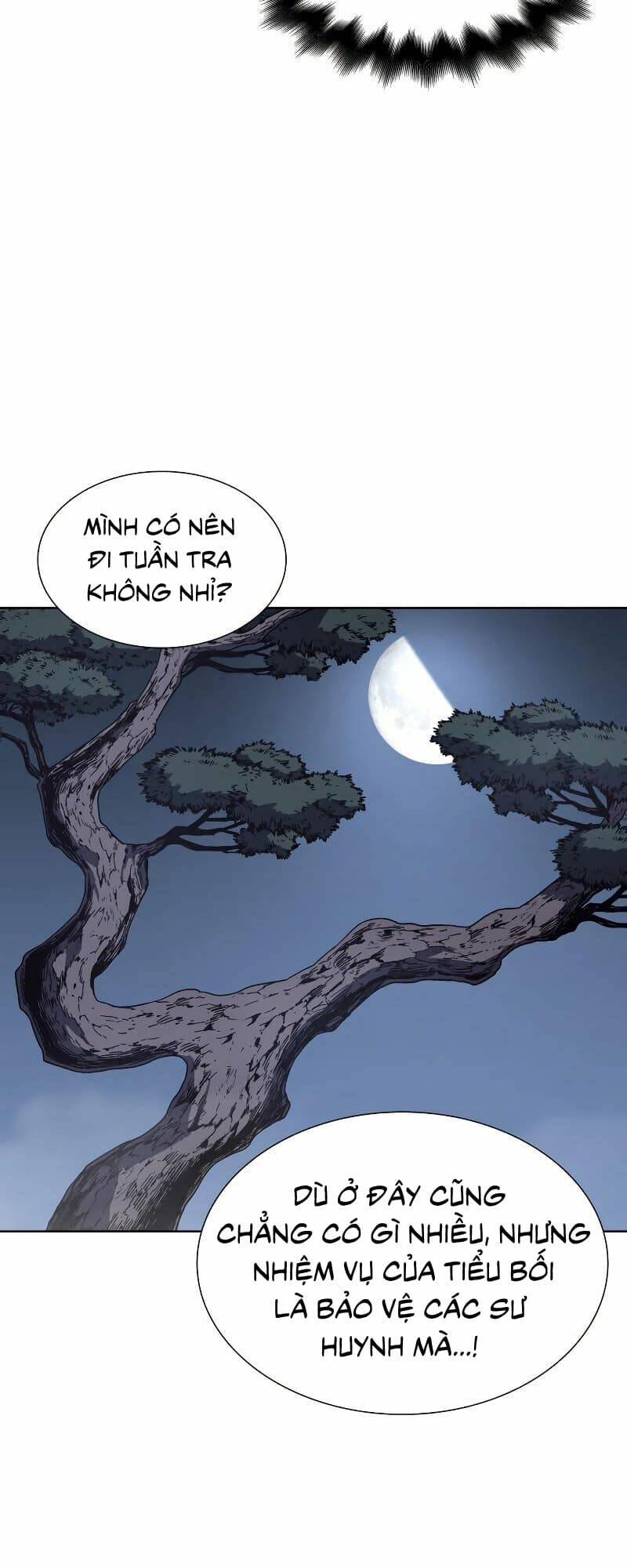 Thiên Ma Thần Quyết Trùng Sinh - Chapter 50 - Page 60