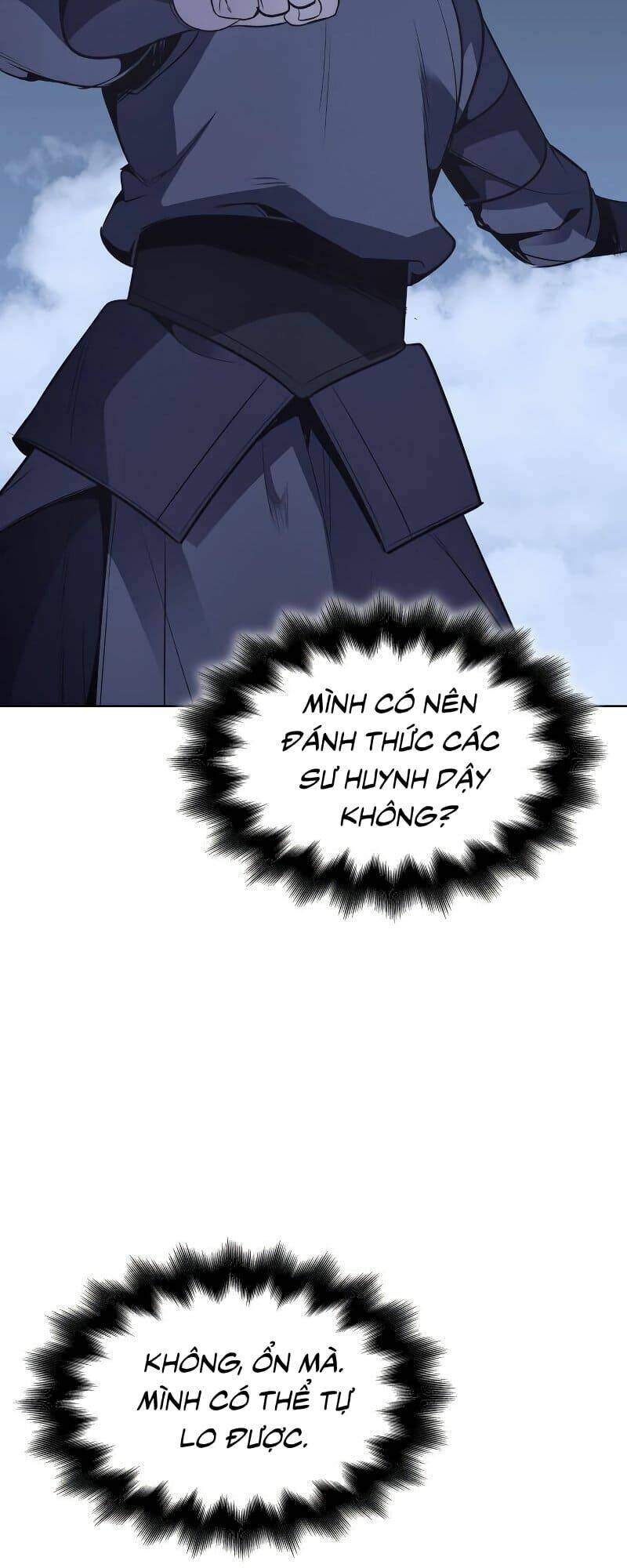 Thiên Ma Thần Quyết Trùng Sinh - Chapter 50 - Page 66