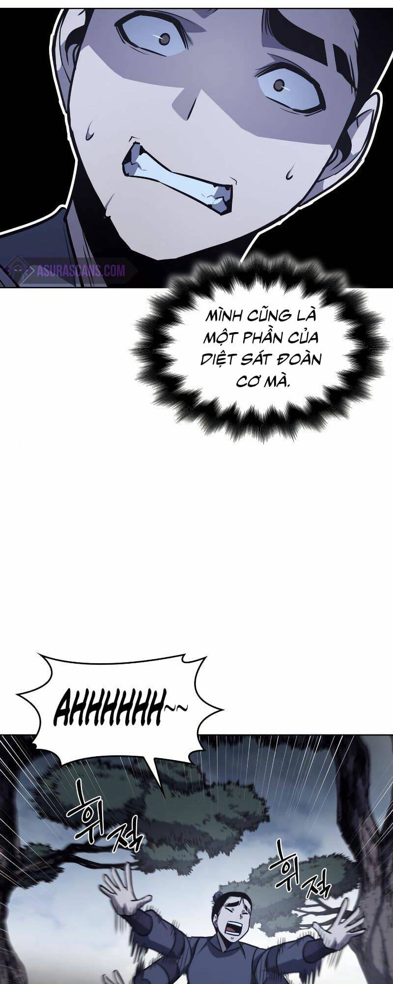 Thiên Ma Thần Quyết Trùng Sinh - Chapter 50 - Page 67