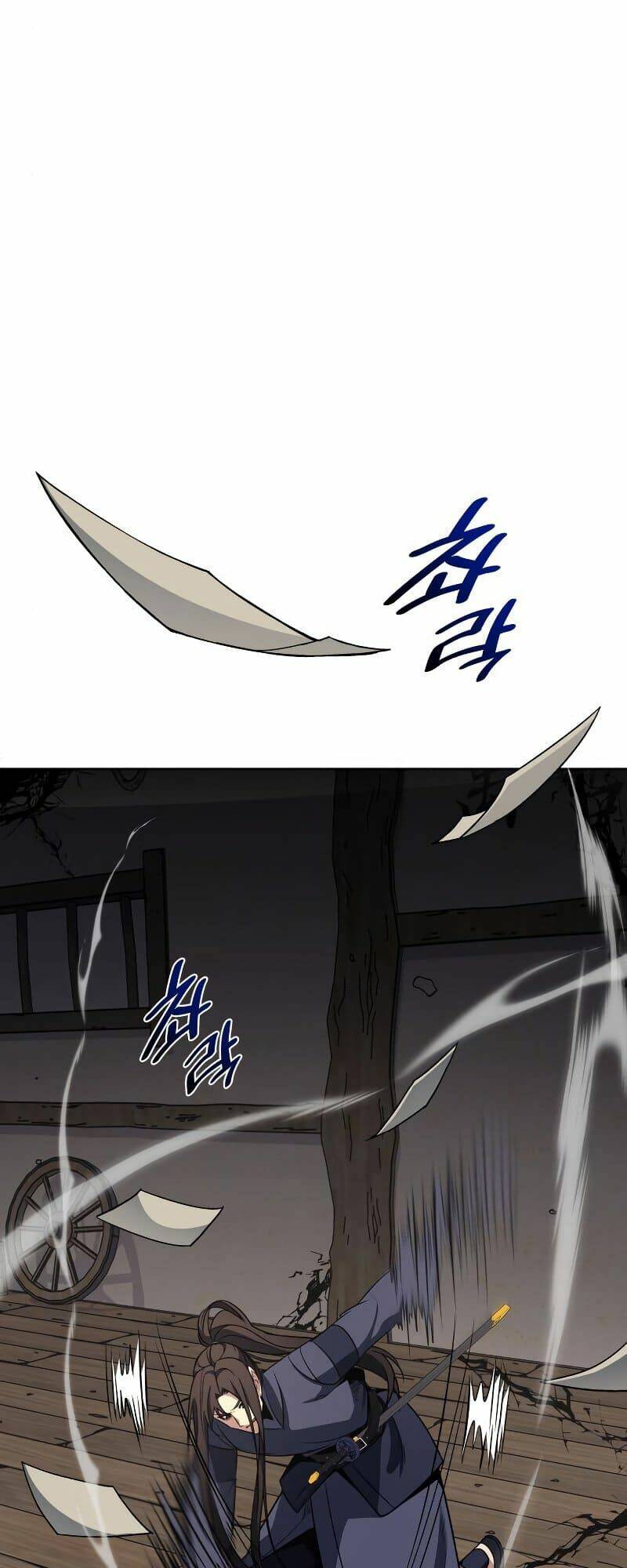 Thiên Ma Thần Quyết Trùng Sinh - Chapter 50 - Page 6