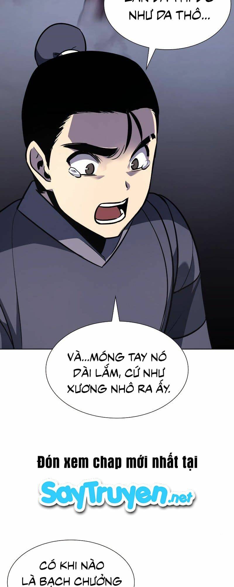 Thiên Ma Thần Quyết Trùng Sinh - Chapter 50 - Page 77