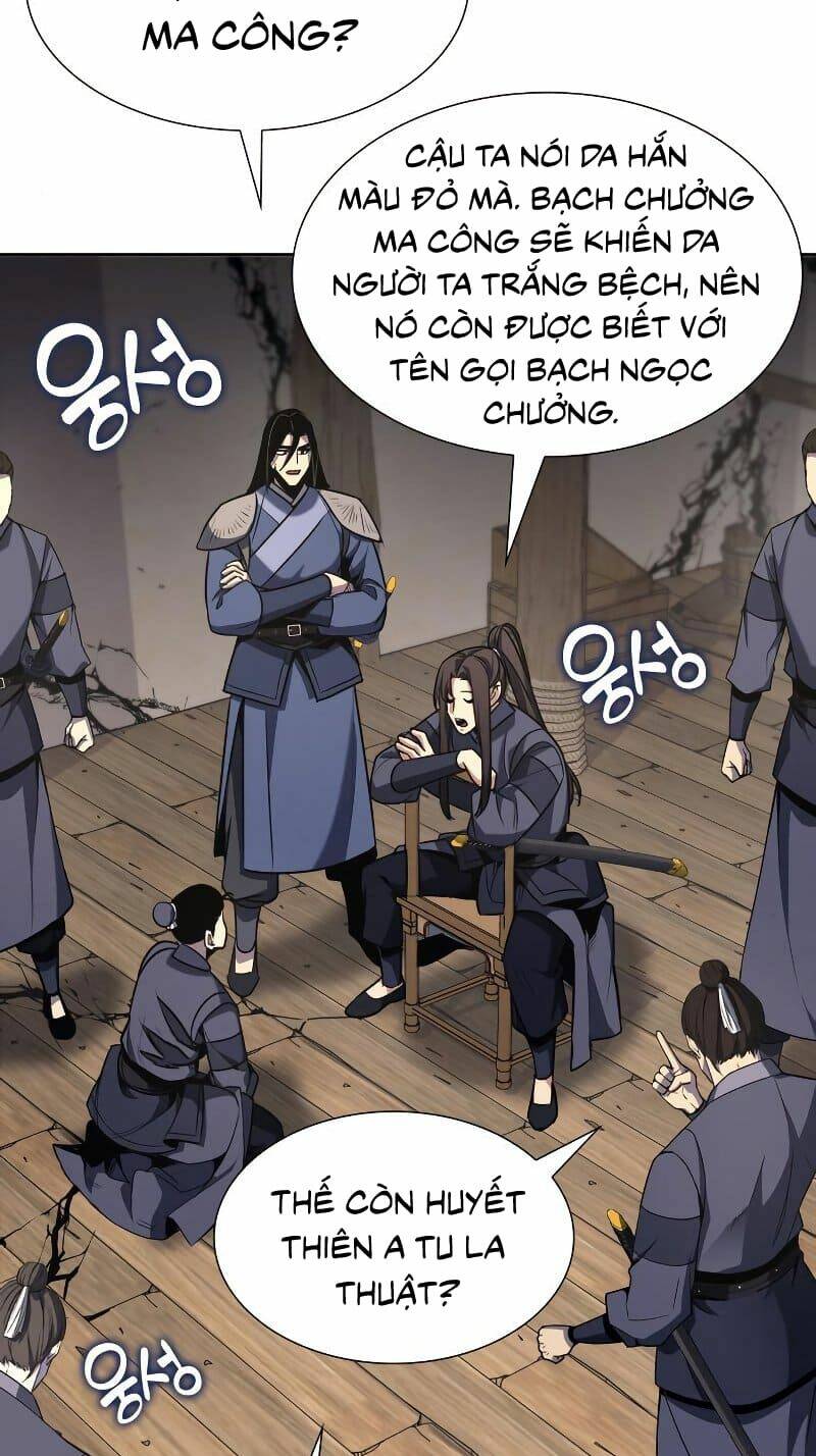 Thiên Ma Thần Quyết Trùng Sinh - Chapter 50 - Page 78