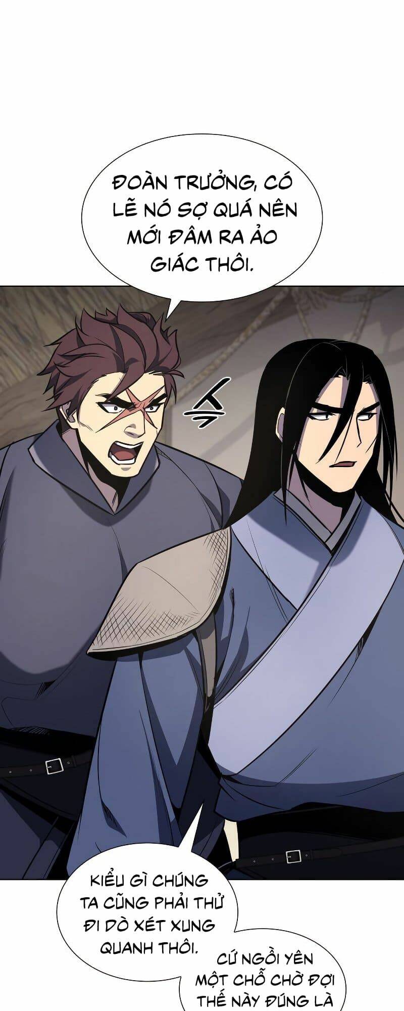 Thiên Ma Thần Quyết Trùng Sinh - Chapter 50 - Page 81