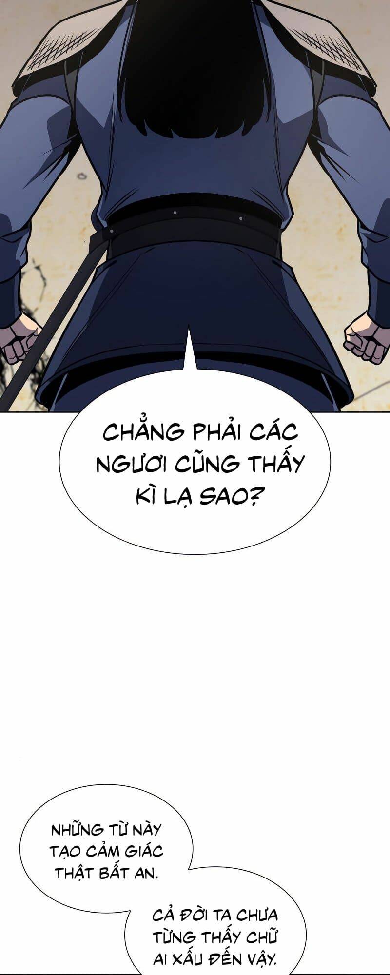 Thiên Ma Thần Quyết Trùng Sinh - Chapter 50 - Page 83