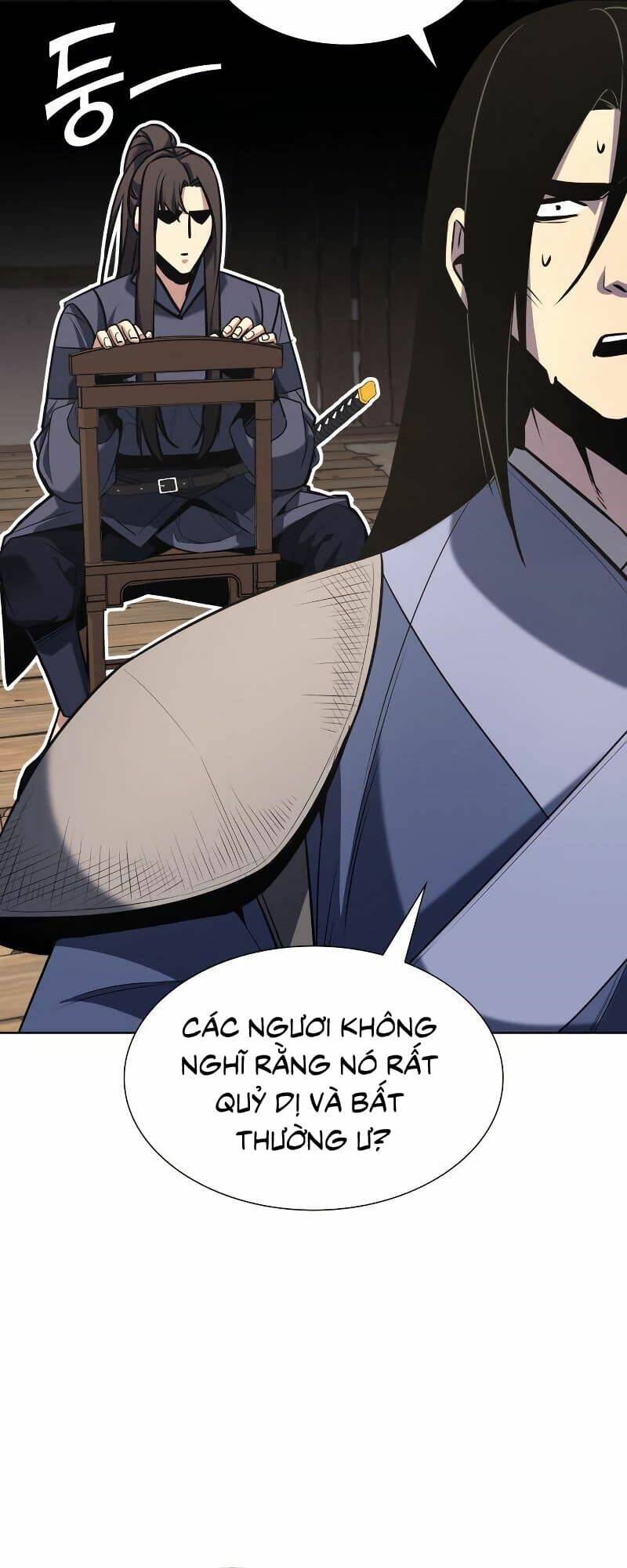 Thiên Ma Thần Quyết Trùng Sinh - Chapter 50 - Page 84