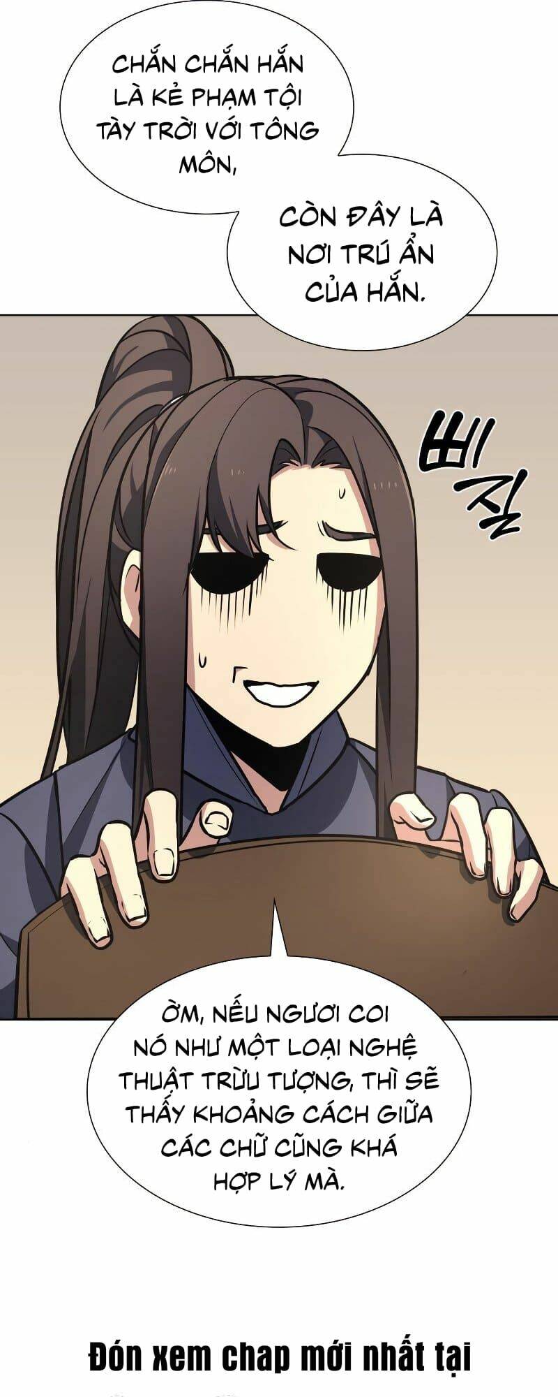 Thiên Ma Thần Quyết Trùng Sinh - Chapter 50 - Page 85