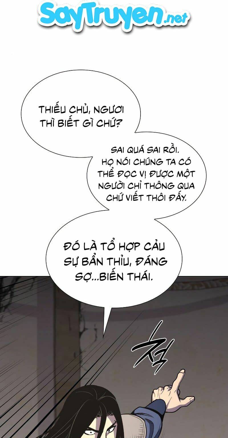 Thiên Ma Thần Quyết Trùng Sinh - Chapter 50 - Page 86
