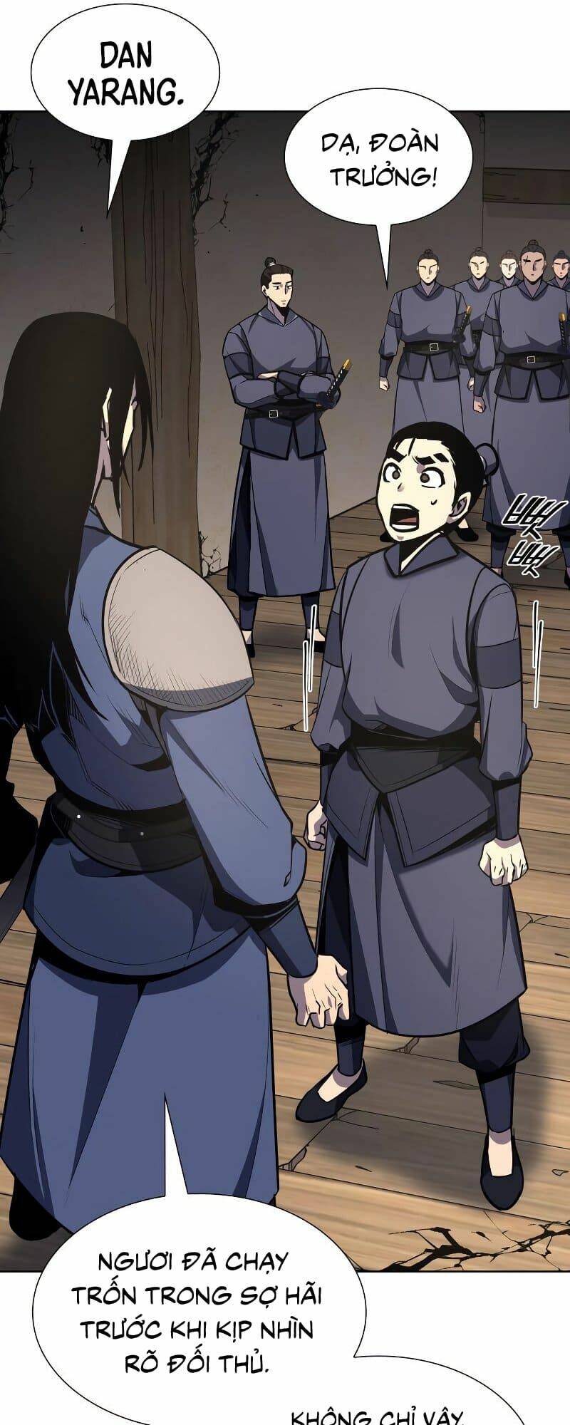 Thiên Ma Thần Quyết Trùng Sinh - Chapter 50 - Page 89