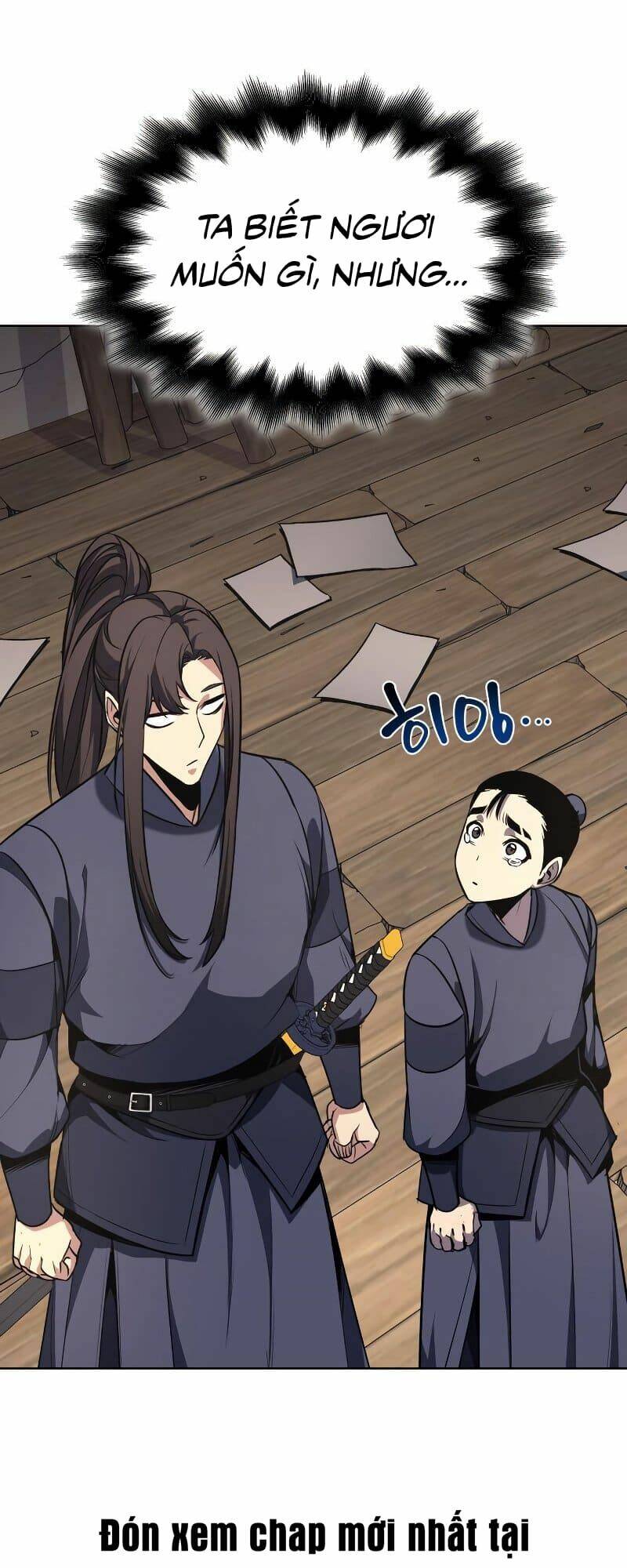 Thiên Ma Thần Quyết Trùng Sinh - Chapter 50 - Page 93