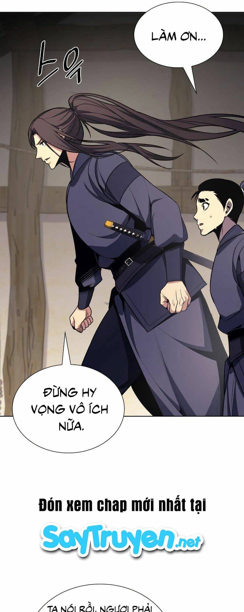 Thiên Ma Thần Quyết Trùng Sinh - Chapter 50 - Page 96