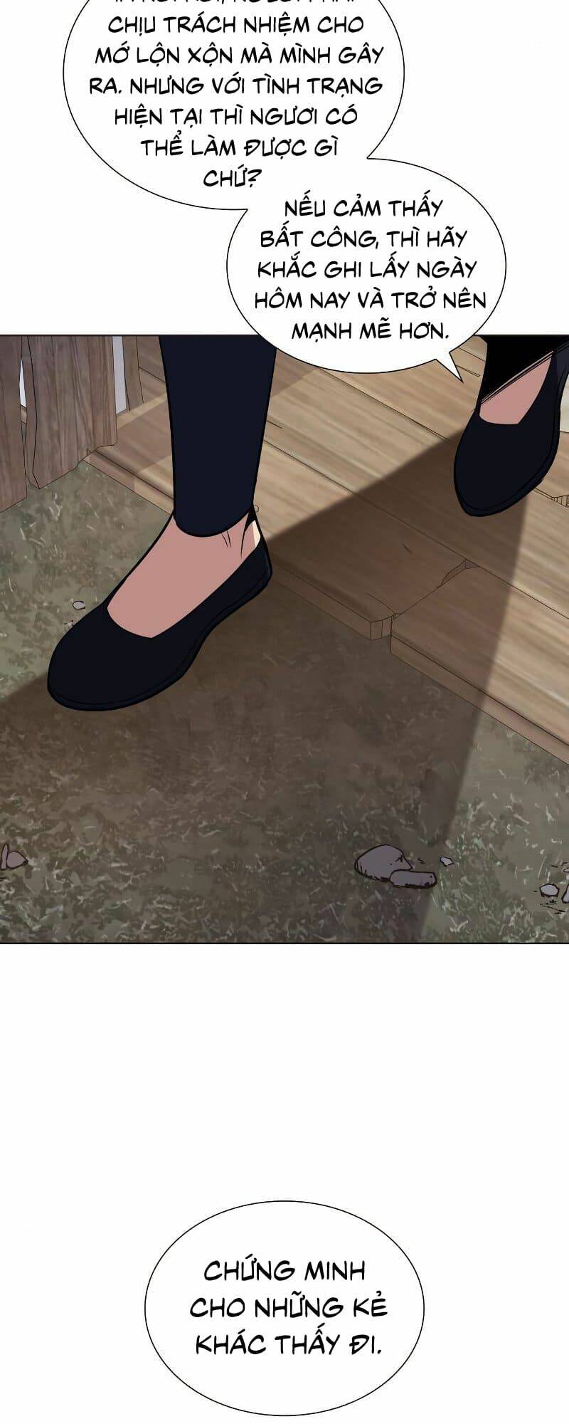 Thiên Ma Thần Quyết Trùng Sinh - Chapter 50 - Page 97