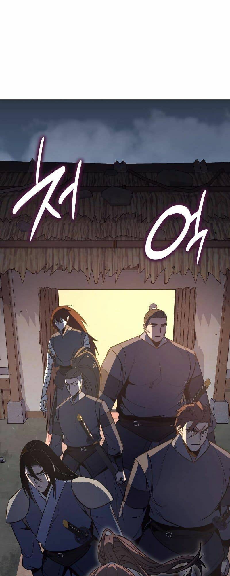 Thiên Ma Thần Quyết Trùng Sinh - Chapter 50 - Page 98