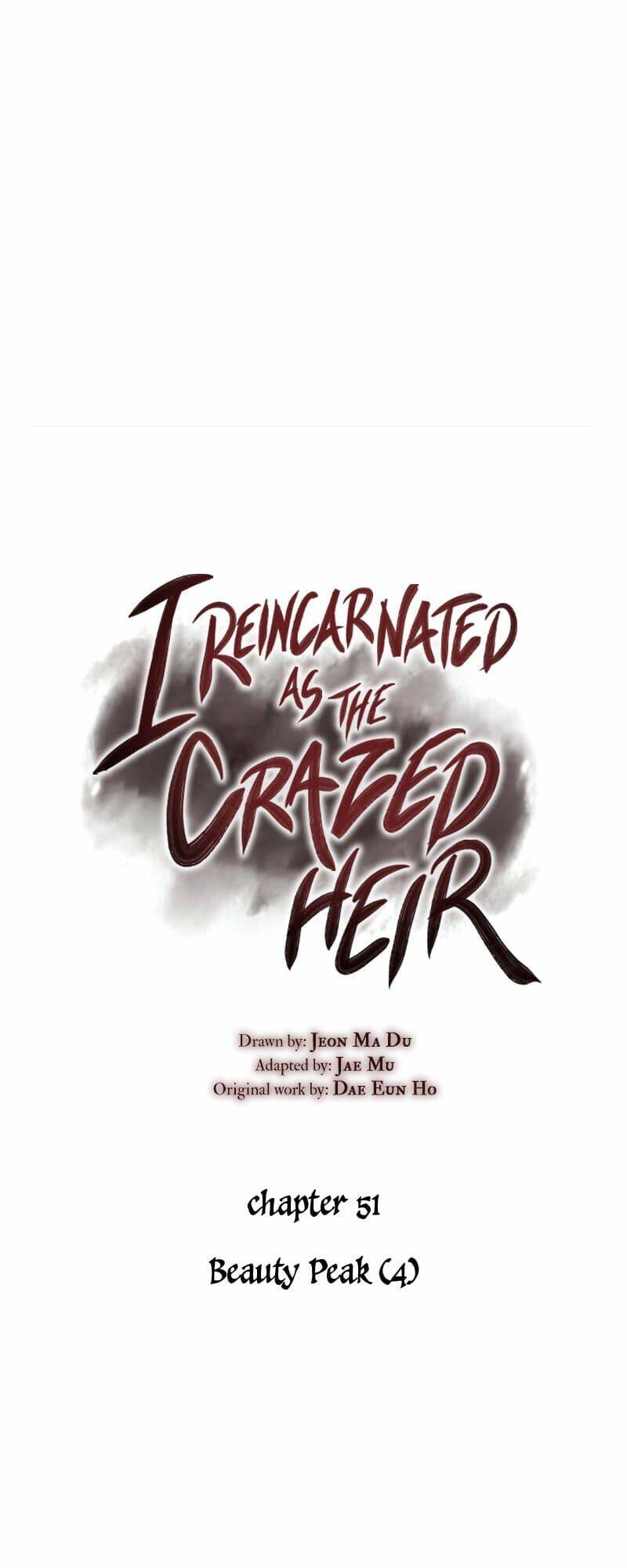 Thiên Ma Thần Quyết Trùng Sinh - Chapter 51 - Page 9