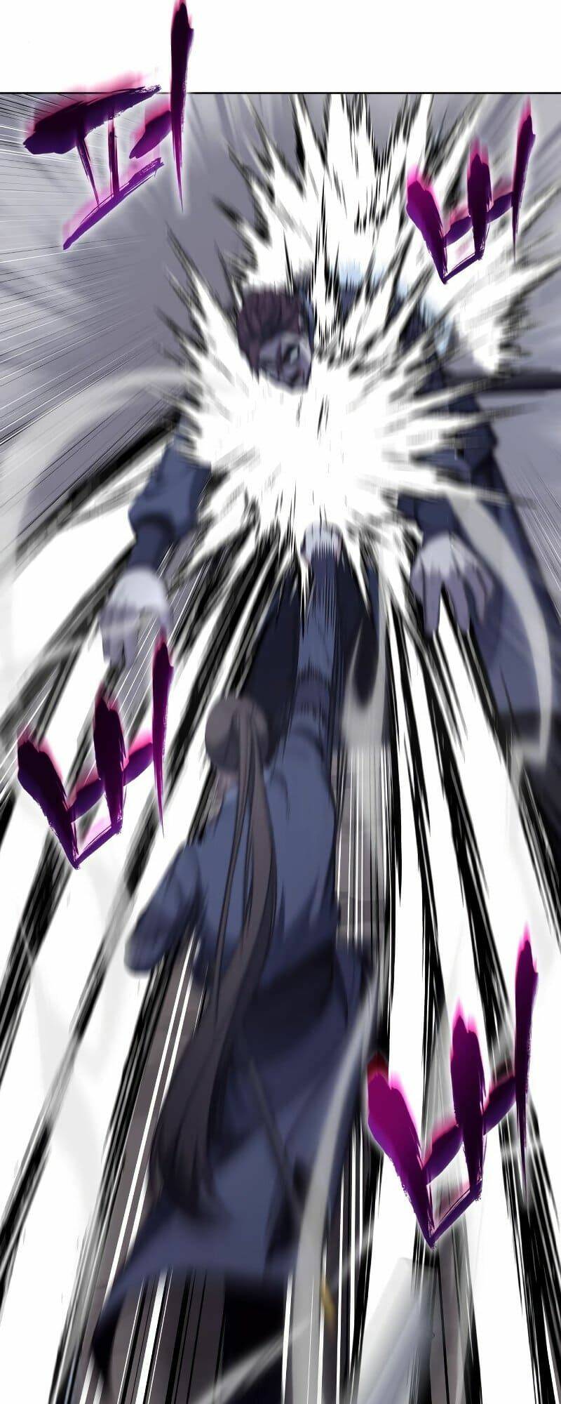 Thiên Ma Thần Quyết Trùng Sinh - Chapter 51 - Page 105